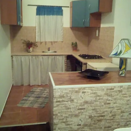 Put Od Fortica 108 Apartman Apartment Pula