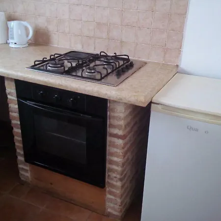 Apartment Put Od Fortica 108 Apartman *