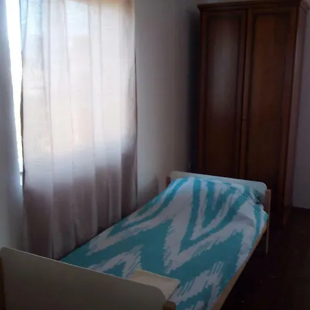 Put Od Fortica 108 Apartman Apartment Pula