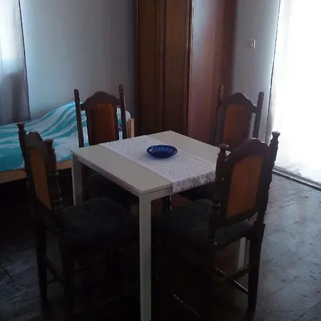 Apartment Put Od Fortica 108 Apartman *